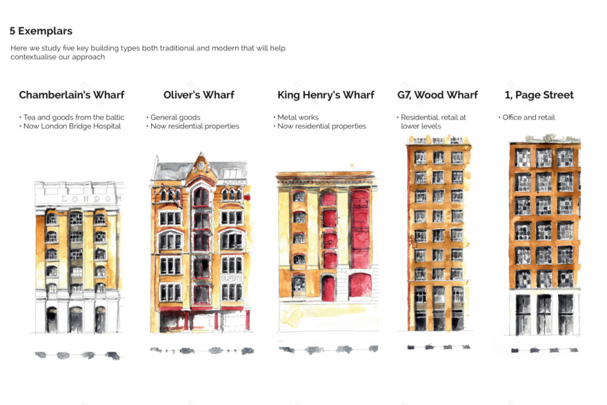 丨英国伦敦丨未明确提及整体设计方-36