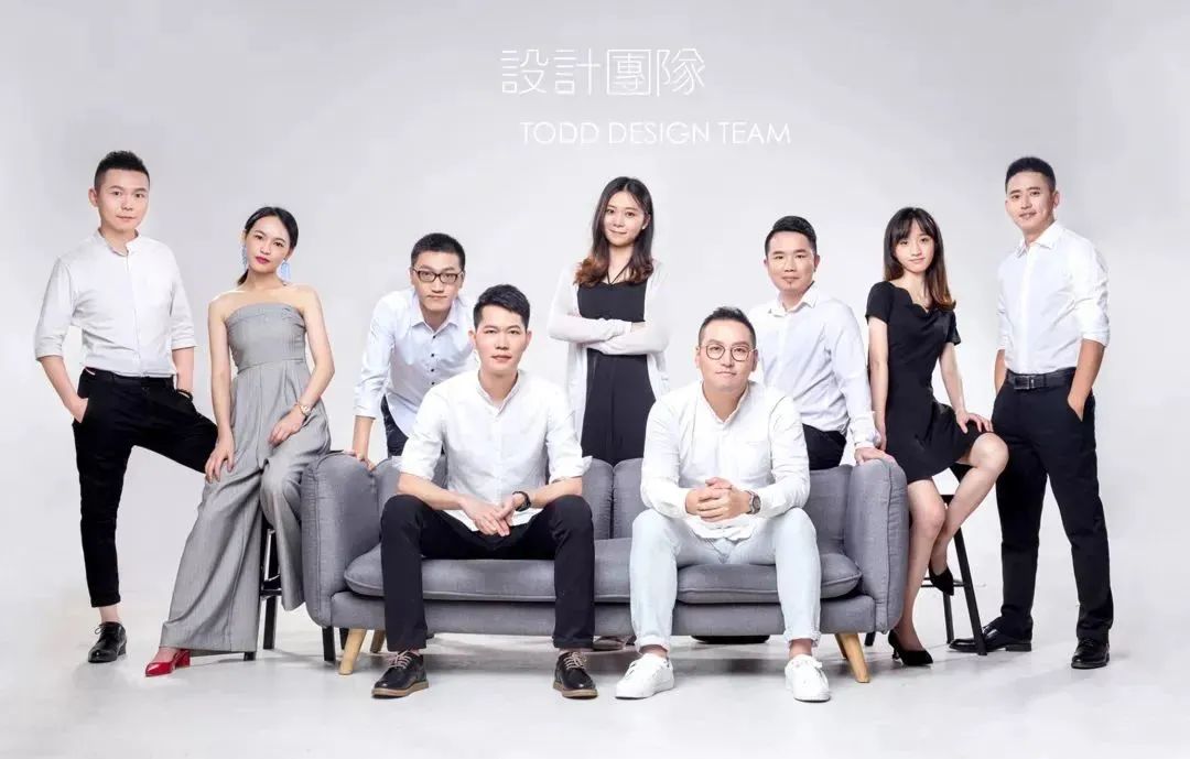 新中式韵律 · TODD 杜特设计广州番禺别墅空间丨中国广州-50