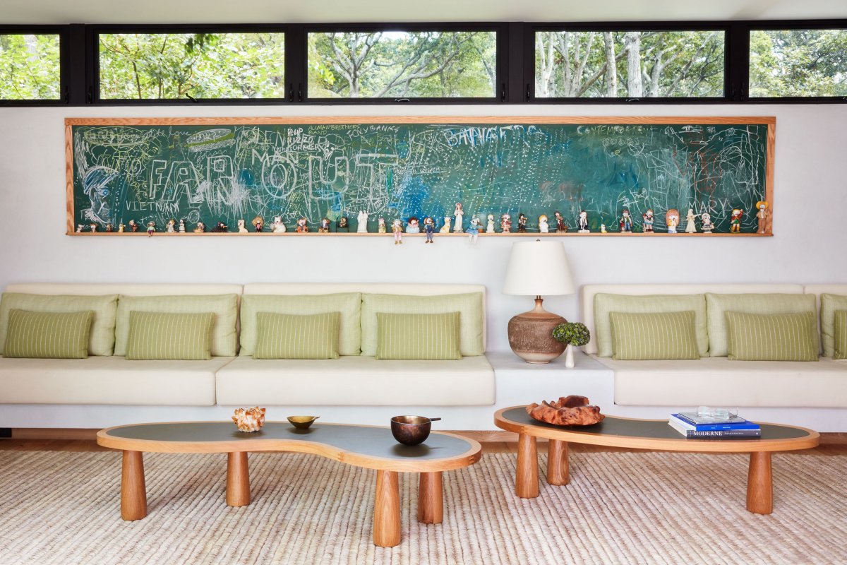 中国第一代超模李昕的家-10