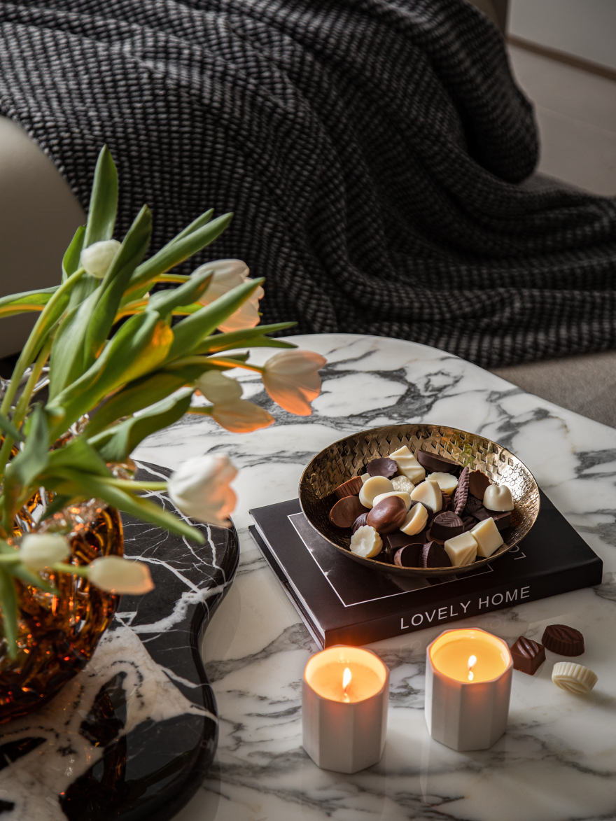 重庆万科璞园 · 璞玉丨中国重庆丨深圳 GNU 金秋设计-9