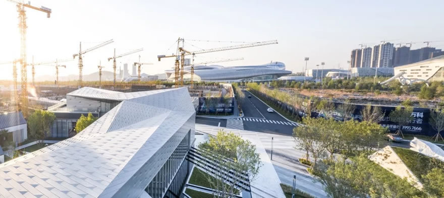 大连万科翡翠都会-30