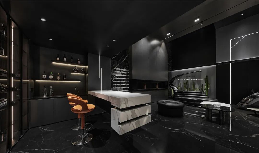 八套大宅，八种生活美学-313