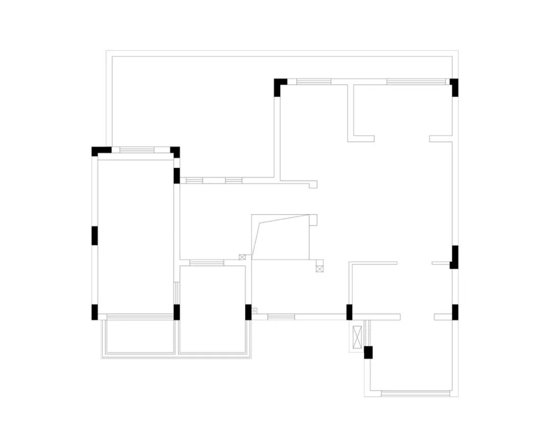 远洋高尔夫简约格调空间，诠释都市宁静时光-28