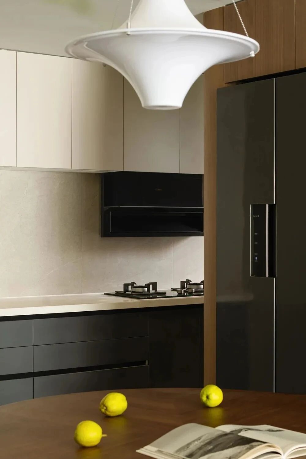 自然侘寂风 · 安静的高级感-80