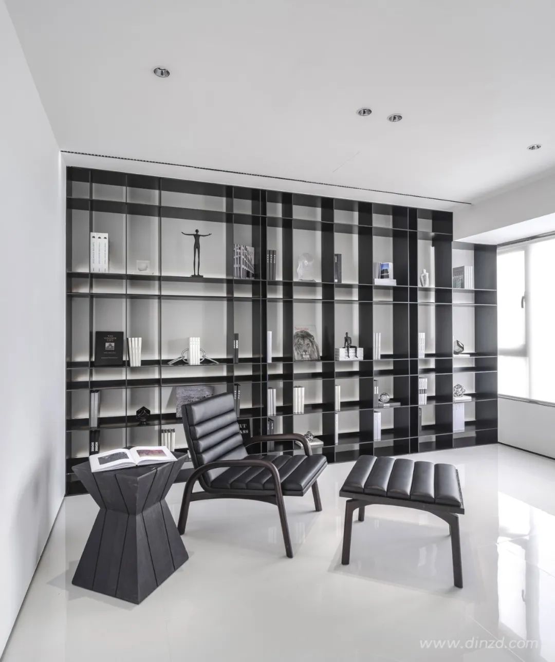 冷元宝新作 | 半生山海,觅见上善若水-23