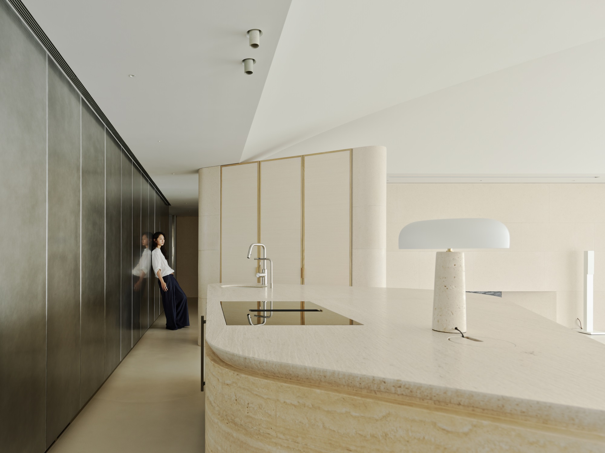 在河之洲丨水相设计-56