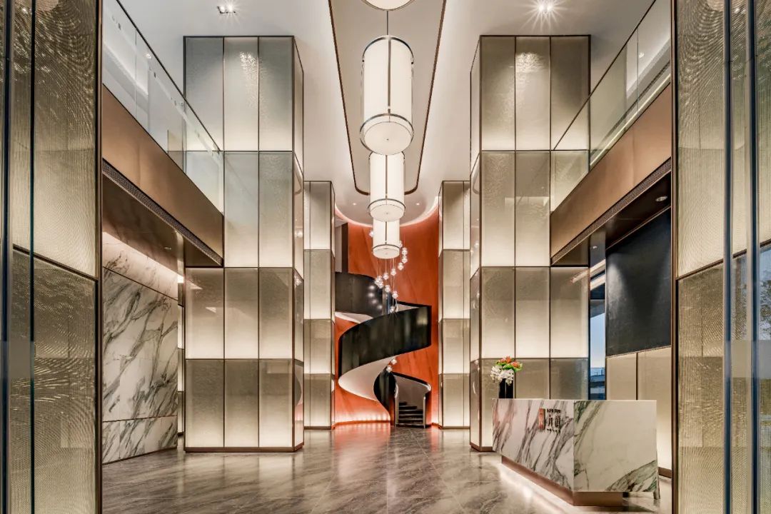 2021年度室内设计回顾丨中国丨牧笛设计-61