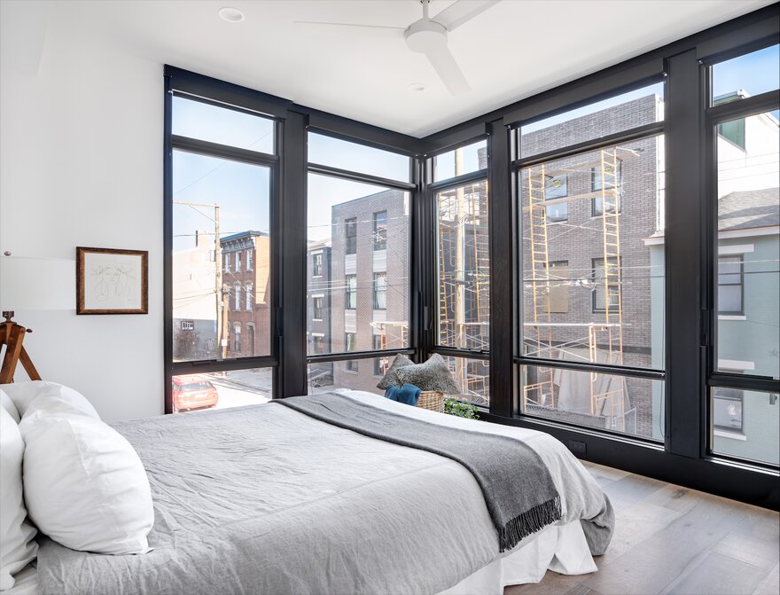 维滕伯格住宅-21