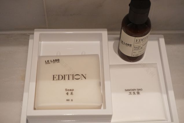 上海宝格丽,镛舍,艾迪逊,素凯泰最新入住体验-289