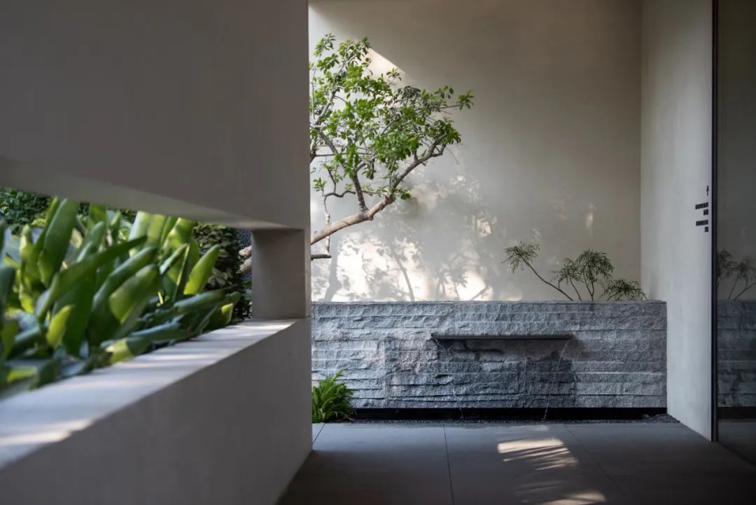 广州中海浣花里丨中国广州丨深圳市派澜景观规划设计有限公司-39