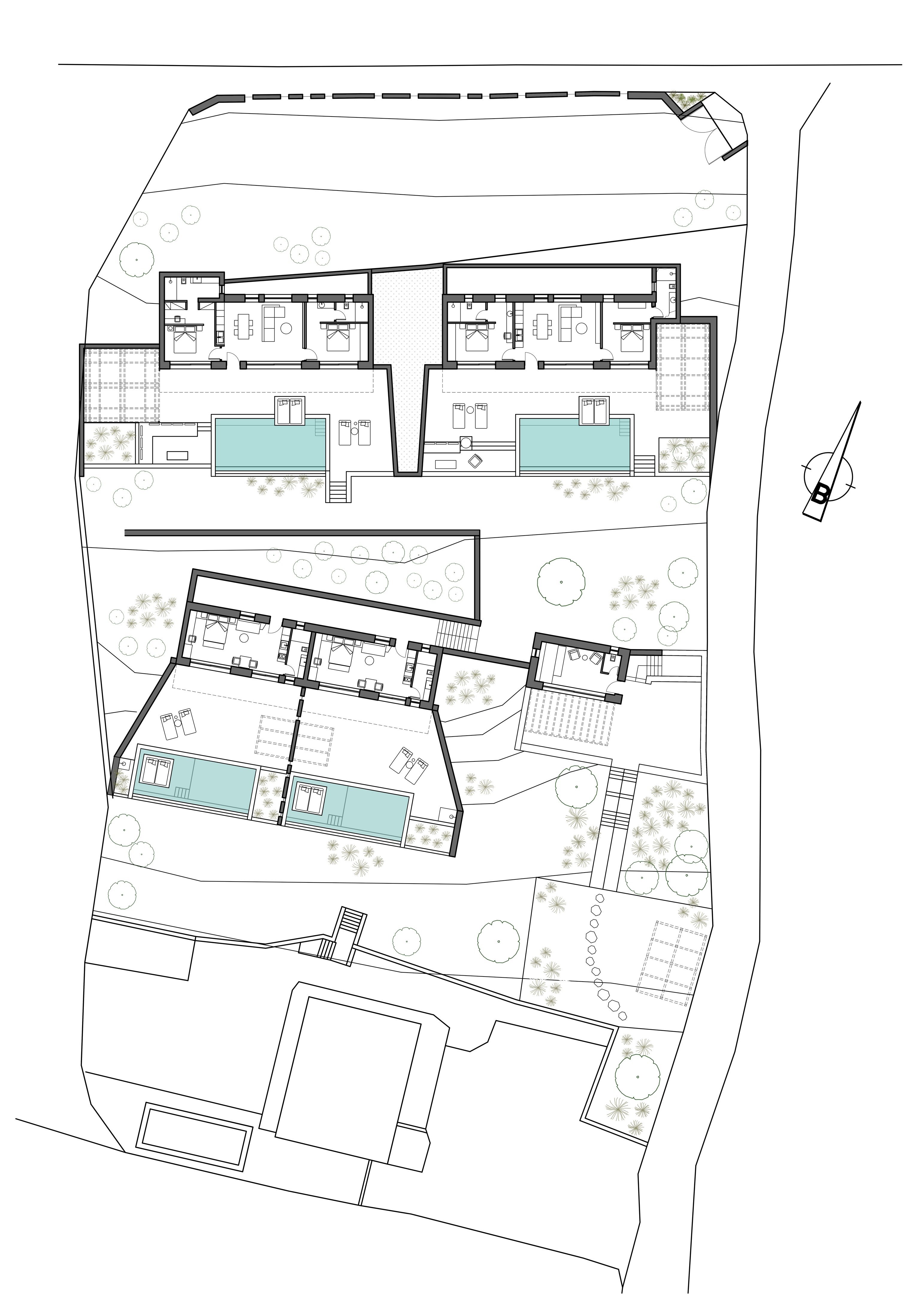莫纳利亚豪华套房酒店丨希腊丨G2lab-27