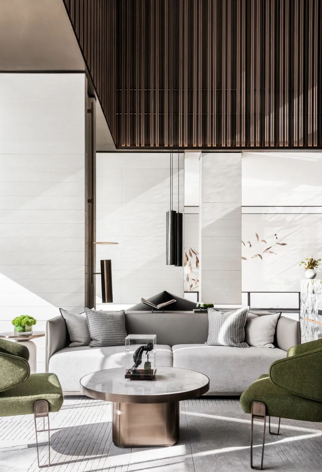 太仓心望雅苑生活美学馆设计丨中国苏州丨飞视设计-27