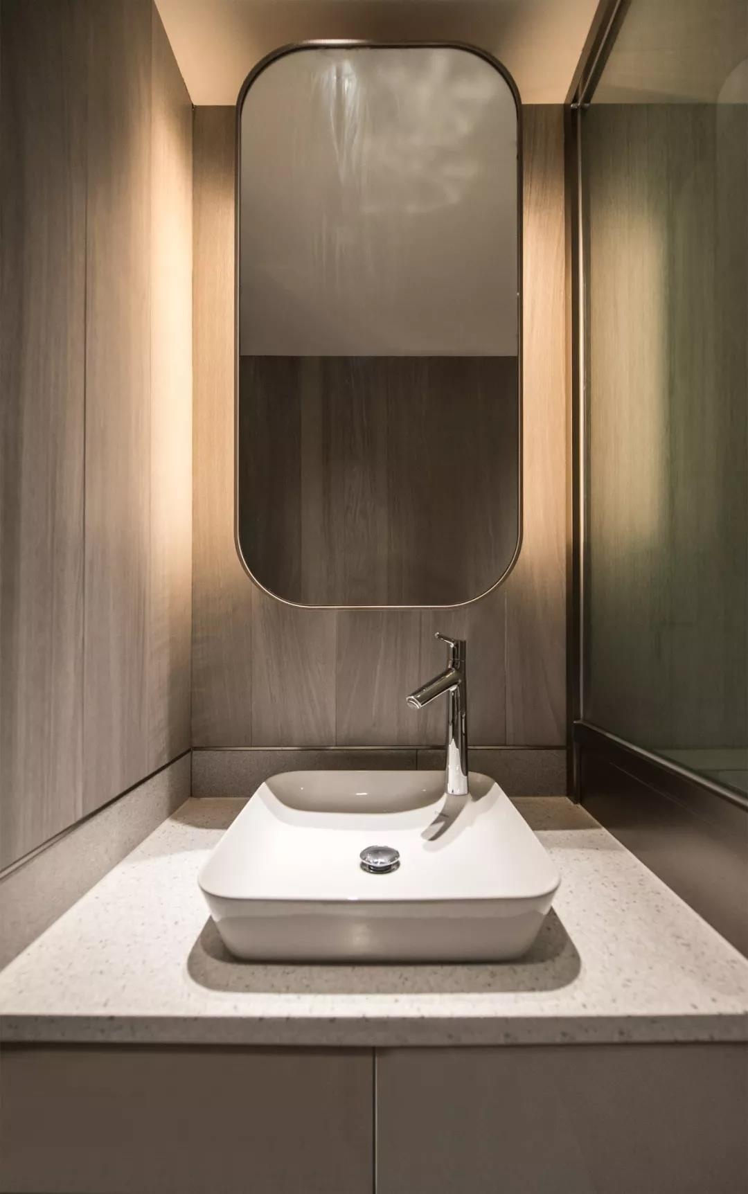 玄鮨丨中国香港丨执见设计-71