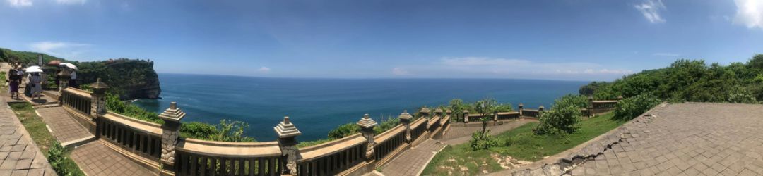 巴厘岛之旅 | 寻找设计灵感与生活平衡-44