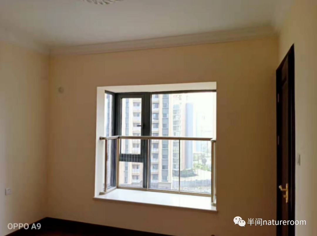 贵阳恒大 167㎡现代混搭风丨中国贵阳丨上海半间设计贵阳分公司-32