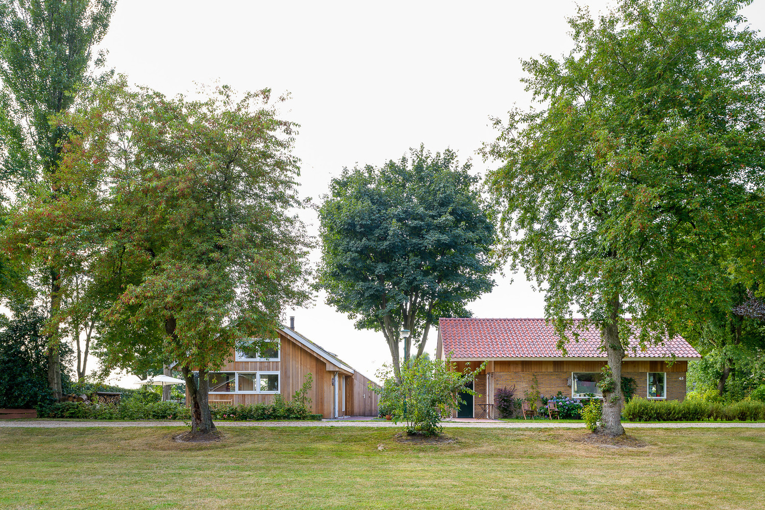 House in Hollansche Rading  Korteknie Stuhlmacher Architecten-23