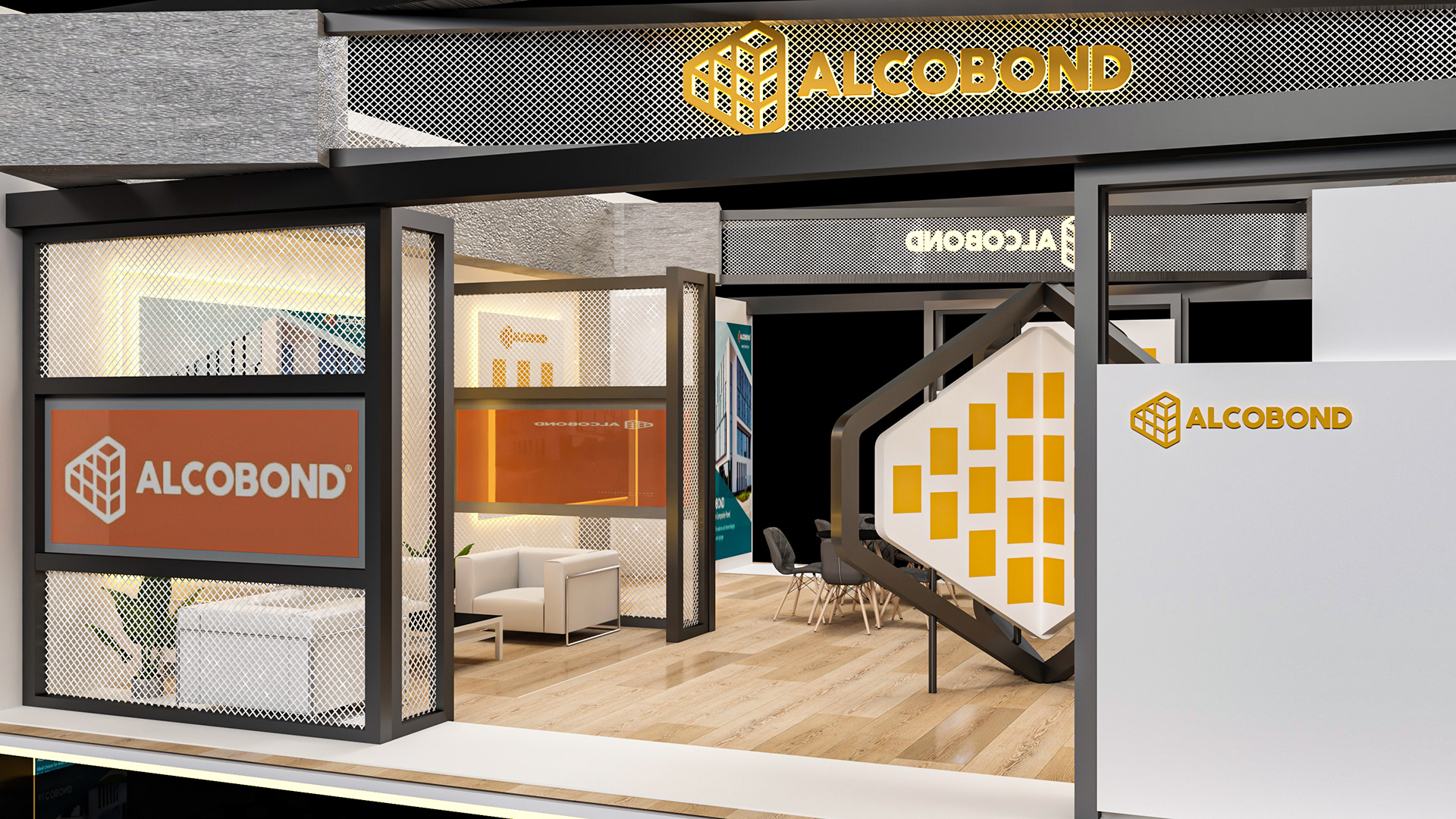 阿尔科邦德（门窗博览会 2022）-9