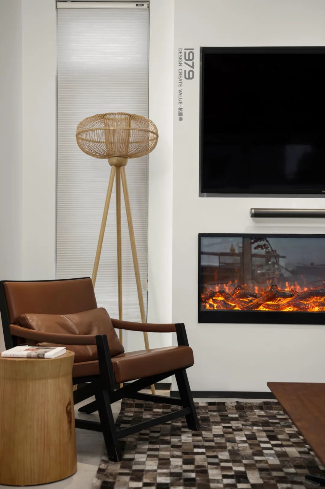 诗意的栖居——1979 设计团队打造的老宅新生-29