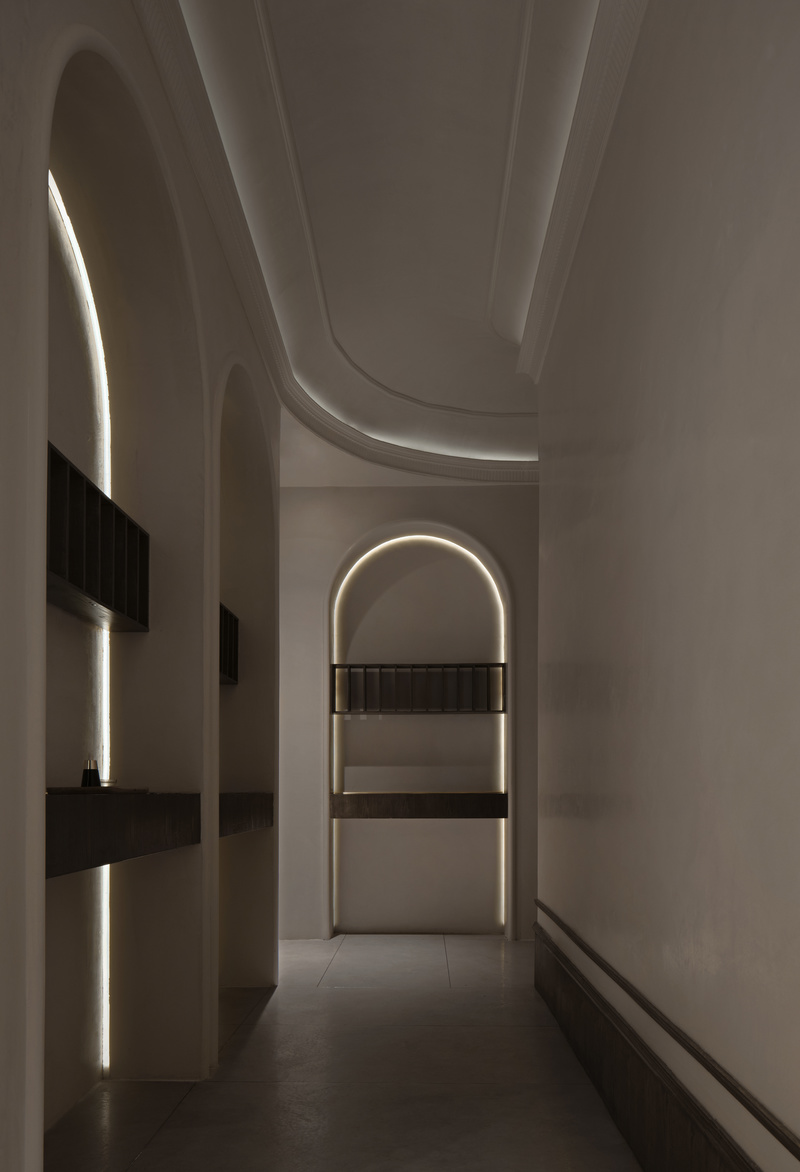 南京圣莉斯歌 SPA 会所丨中国南京丨不详-41