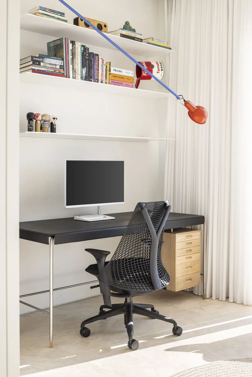 丨以色列特拉维夫丨建筑师 Raz Melamed 及其团队-15