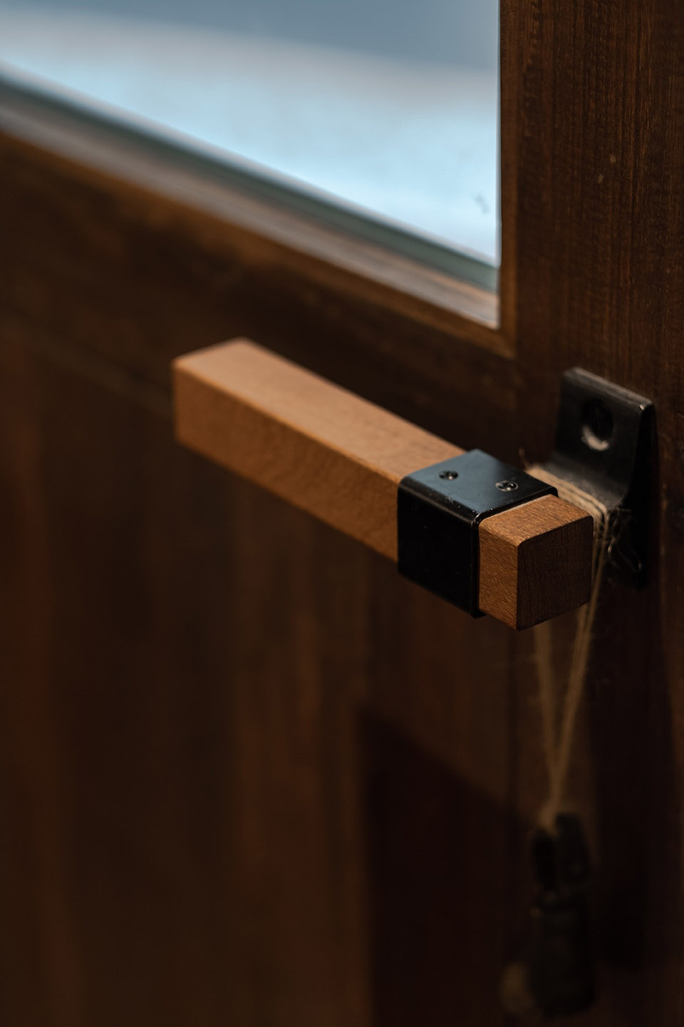 成都無早咖啡厅 | 极简日式空间的细节魅力-37