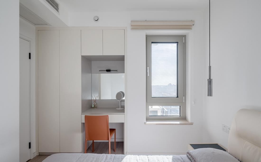 现代简约 85㎡平层设计-30