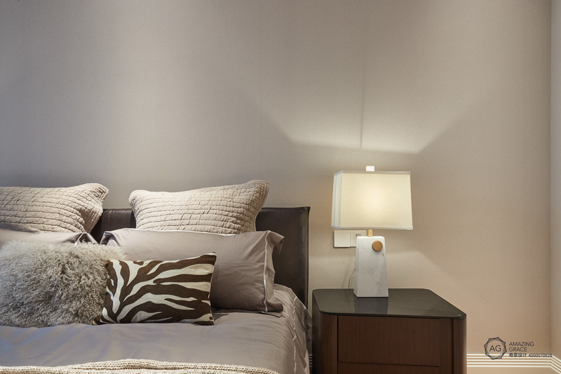 温州 200 方大平层极简奢华新定义丨中国温州-31