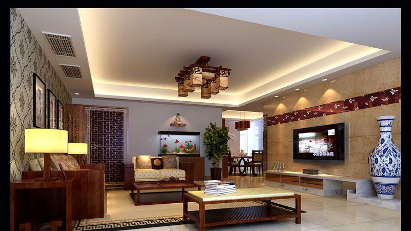 冯世煌室内设计作品集-78