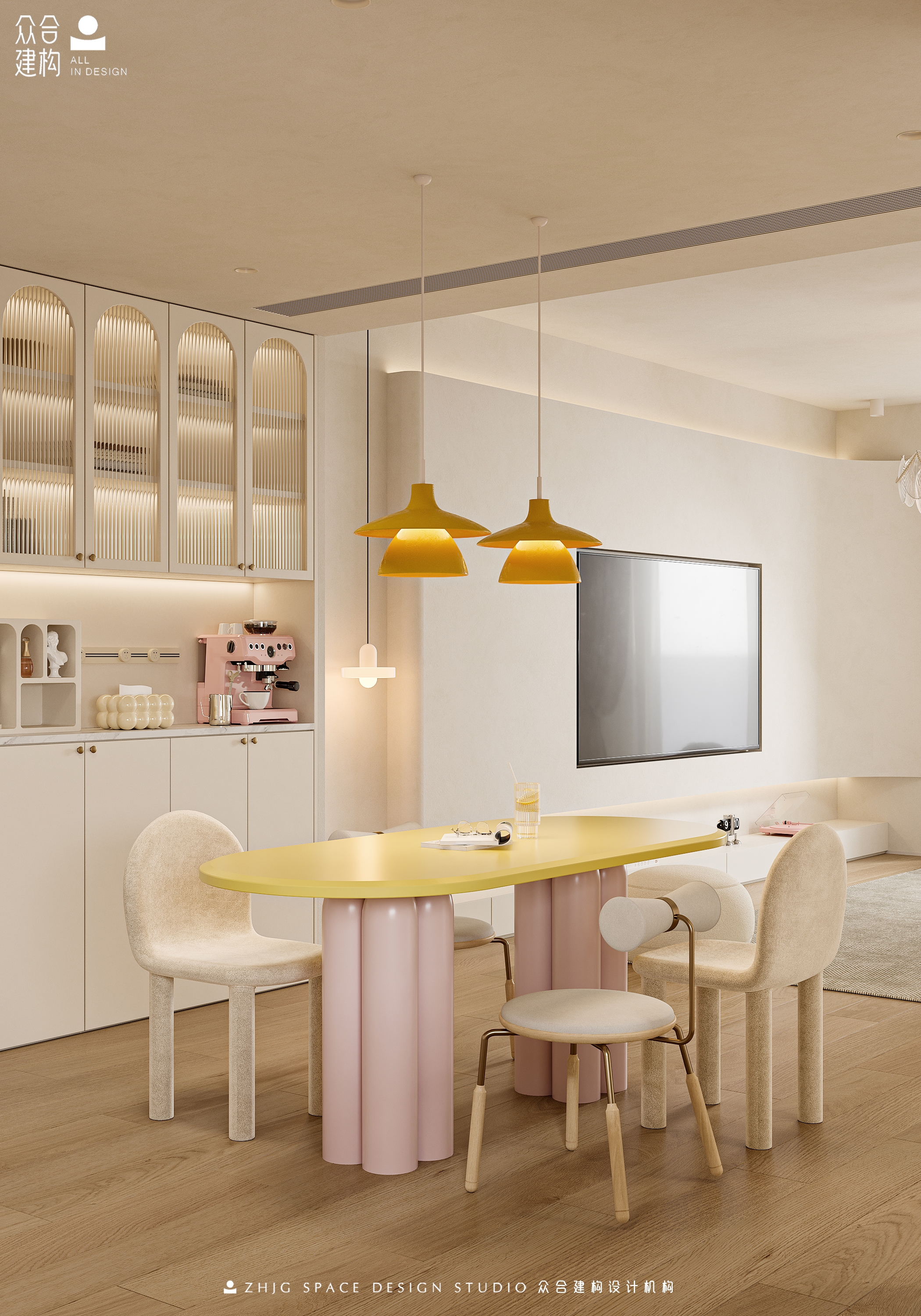 众合建构｜和悦间-6