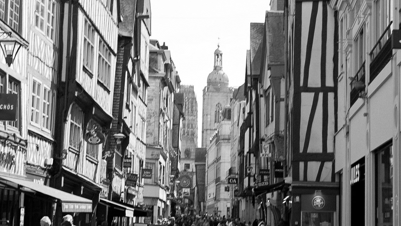 法国街头摄影系列丨无相关信息-10