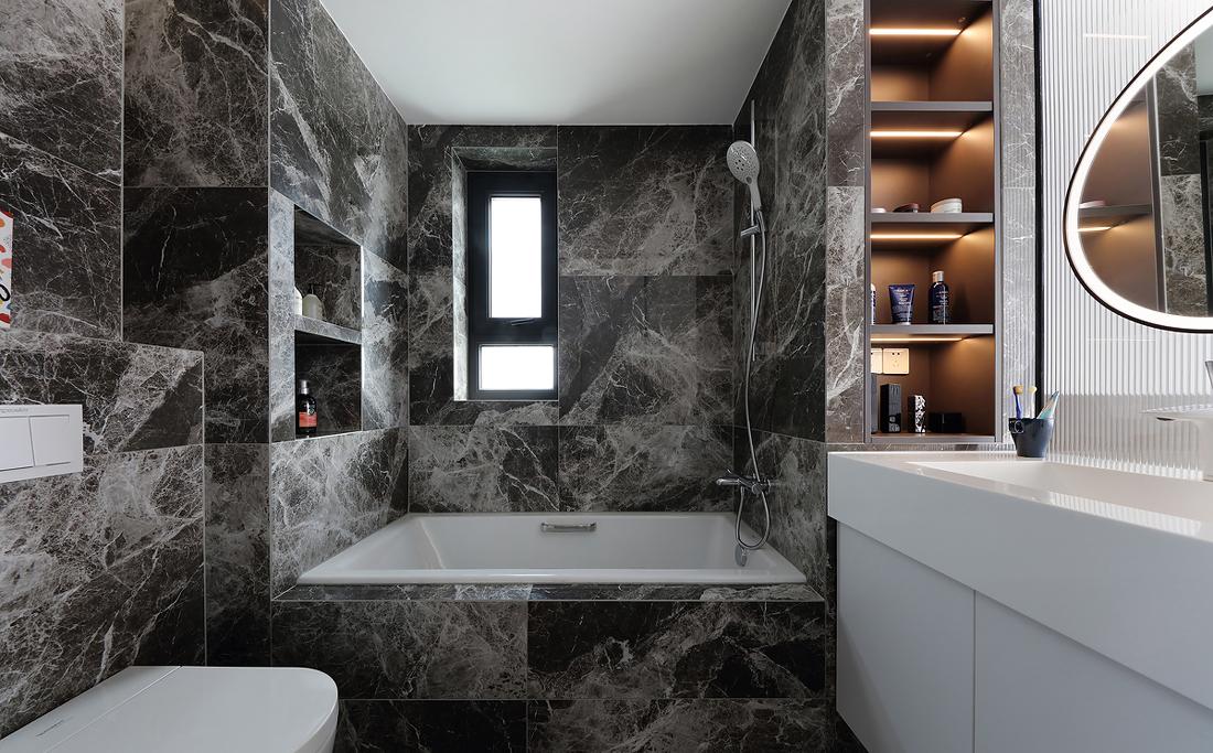 三房改两房，这样设计更值得-22