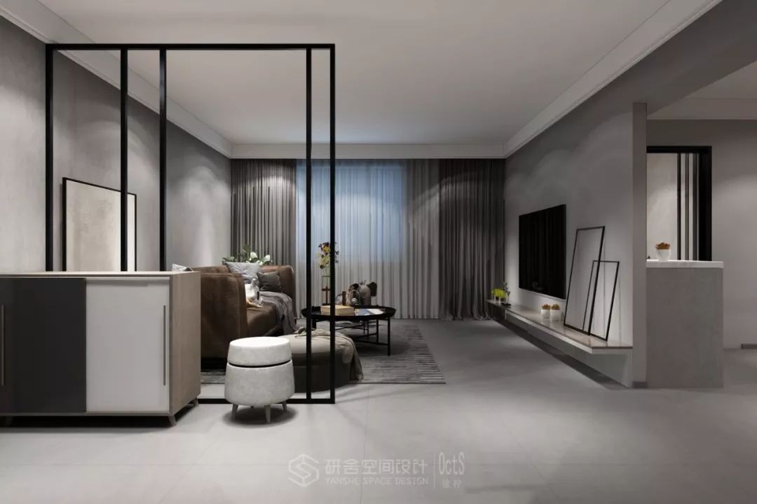 研舍 | 设计 — “薄雾”-11