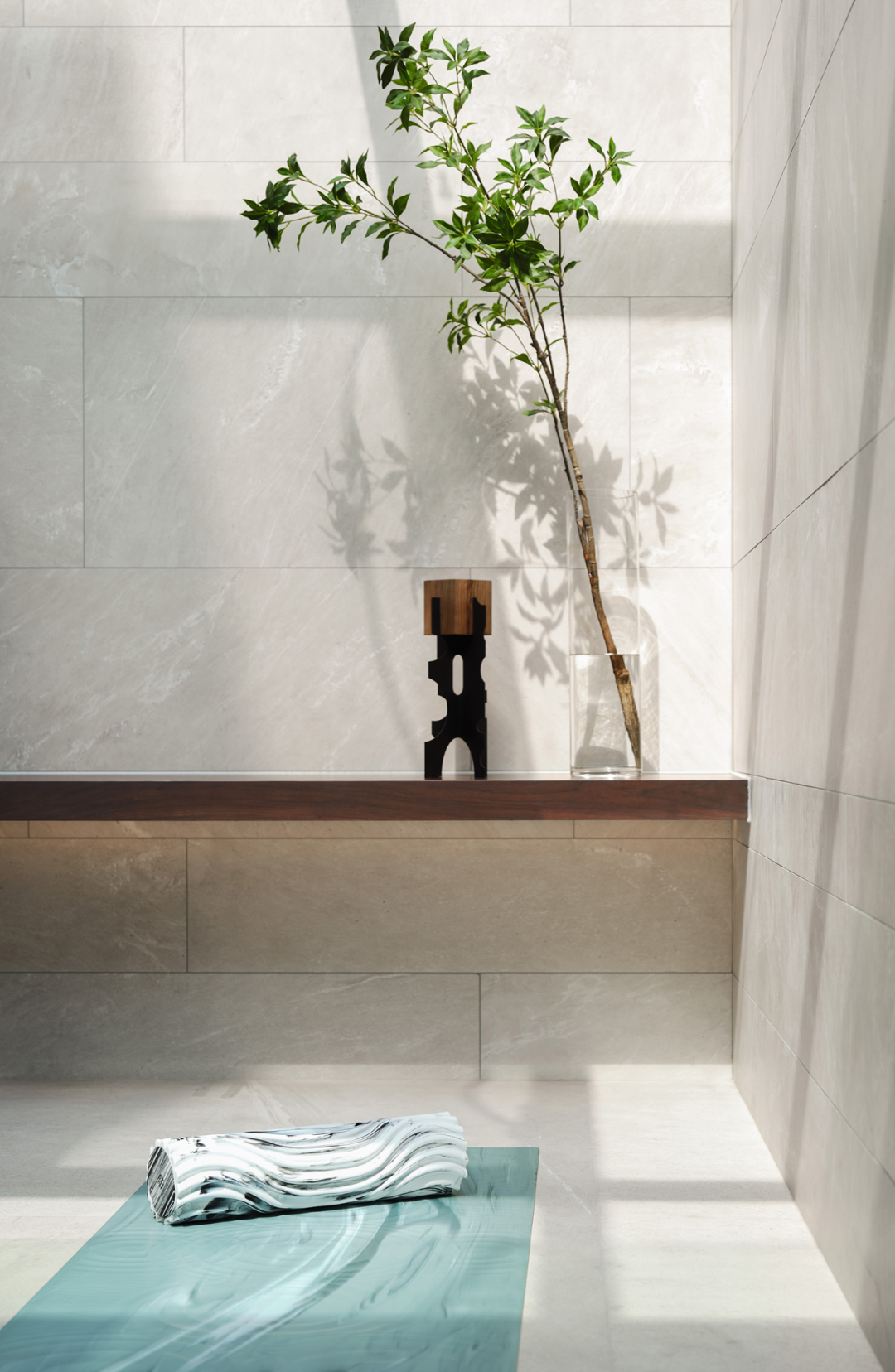 上海金臣别墅豪宅丨中国上海丨DESI 递思设计-51