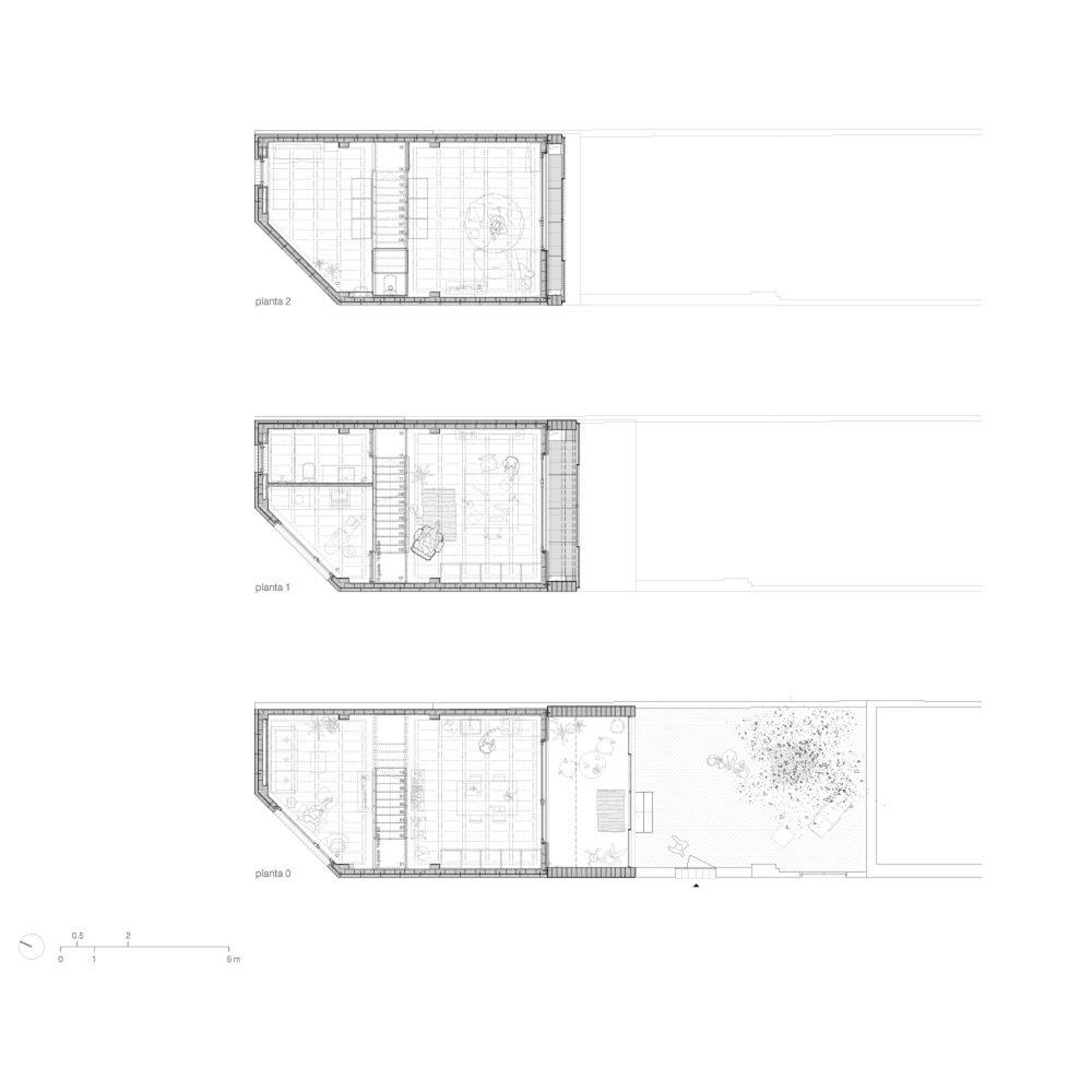 南向阳光小宅-40