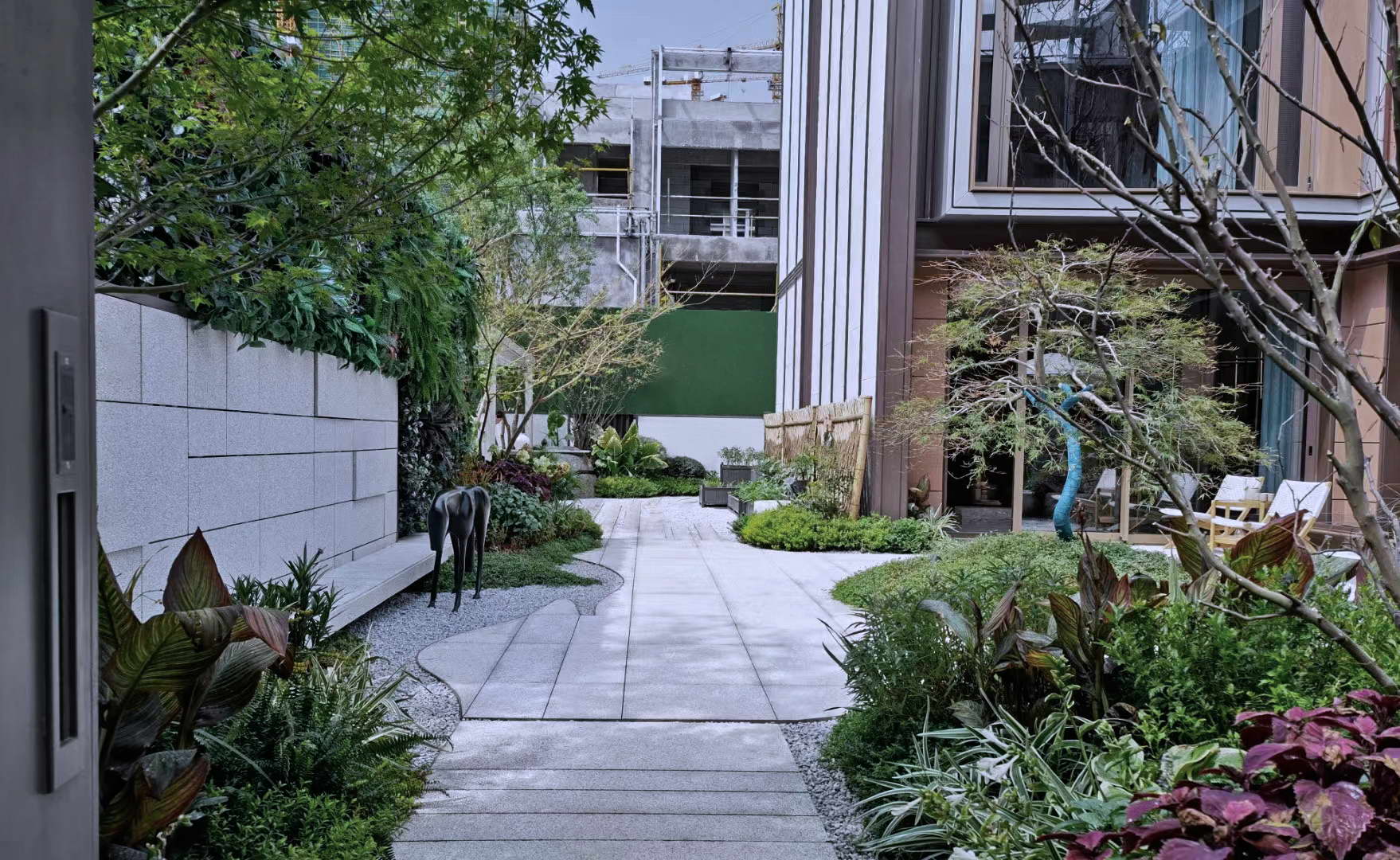 南昌华侨城万科世纪水岸·汀岸——自然与都市的度假融合-134