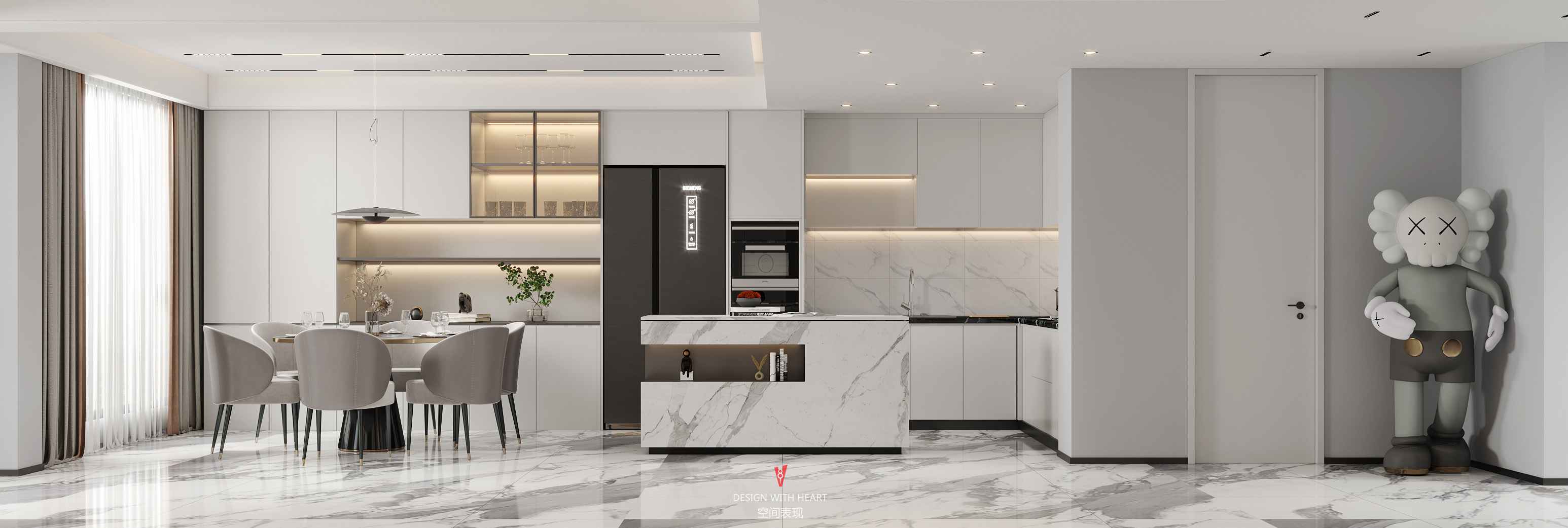 公园天下—案例赏析-1