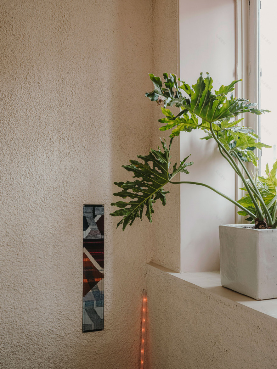 Llama Inn 餐厅丨西班牙马德里丨Plantea Estudio-30