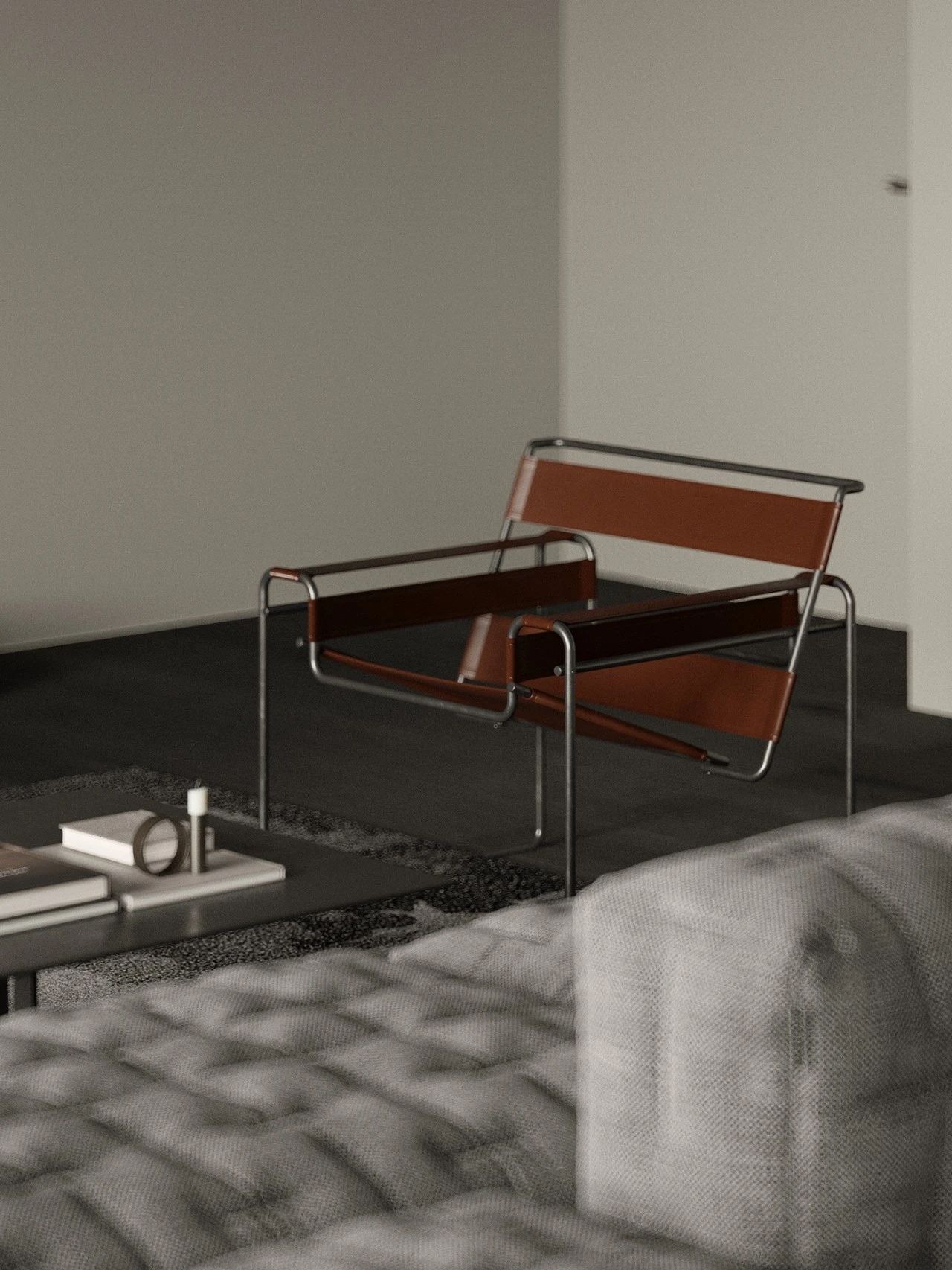 现代公寓丨罗马尼亚丨ELVIRA CONDORACHI-16