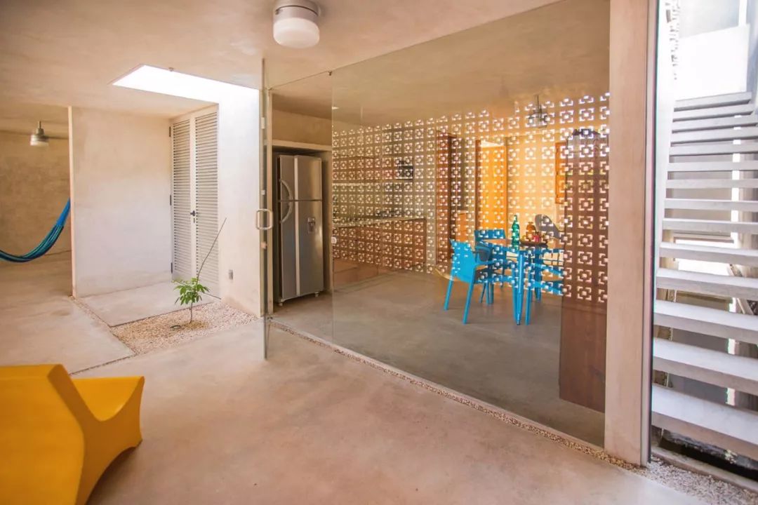 TACO 建筑探寻归属感 | 墨西哥梅里达的多学科设计实践-30