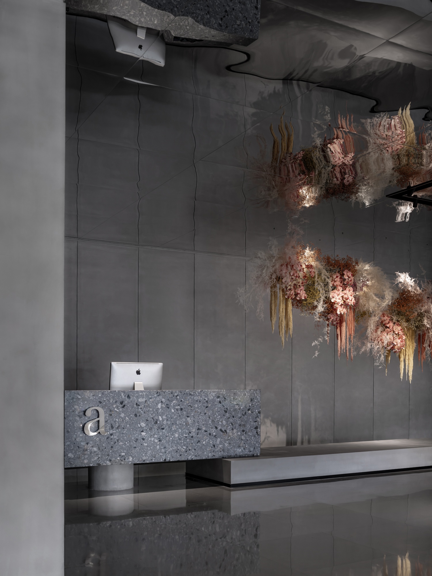 梵镜建筑空间摄影 | 薇拉摄影·武汉艺术中心-7