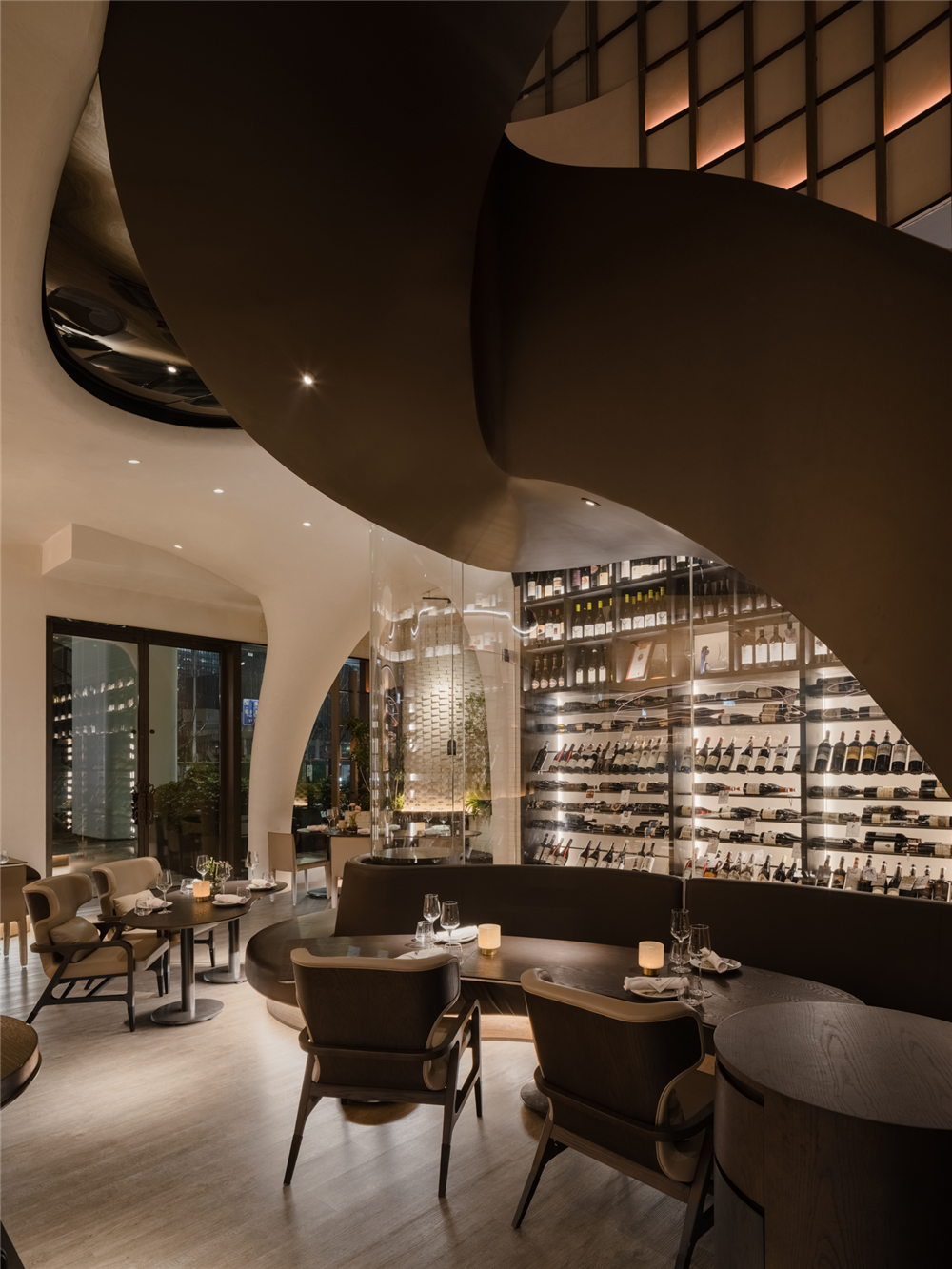 太古里 Le Coq 餐酒吧-14