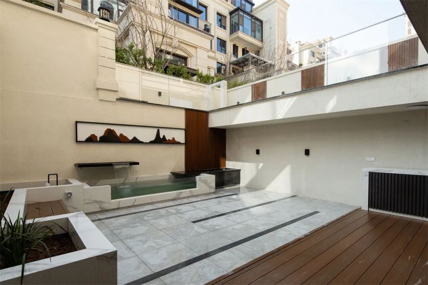 易高 • 实景 · 曲江大城 • 华宸丨易高国际-44