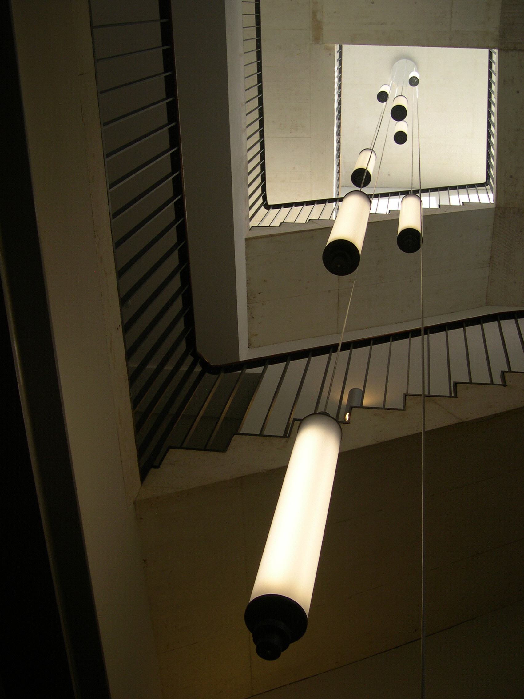 Meyer Fas SIA 工厂办公楼 | 历史与当代的和谐融合-49