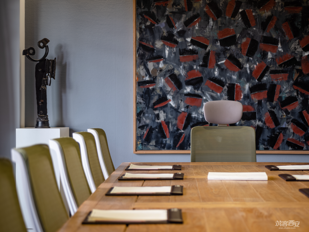 棕榈泉·大彩设计丨中国西安丨西安大彩设计工程有限公司-63