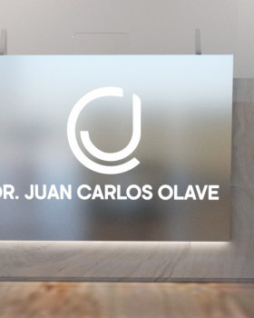 proyecto recepcion dr carlos olave
