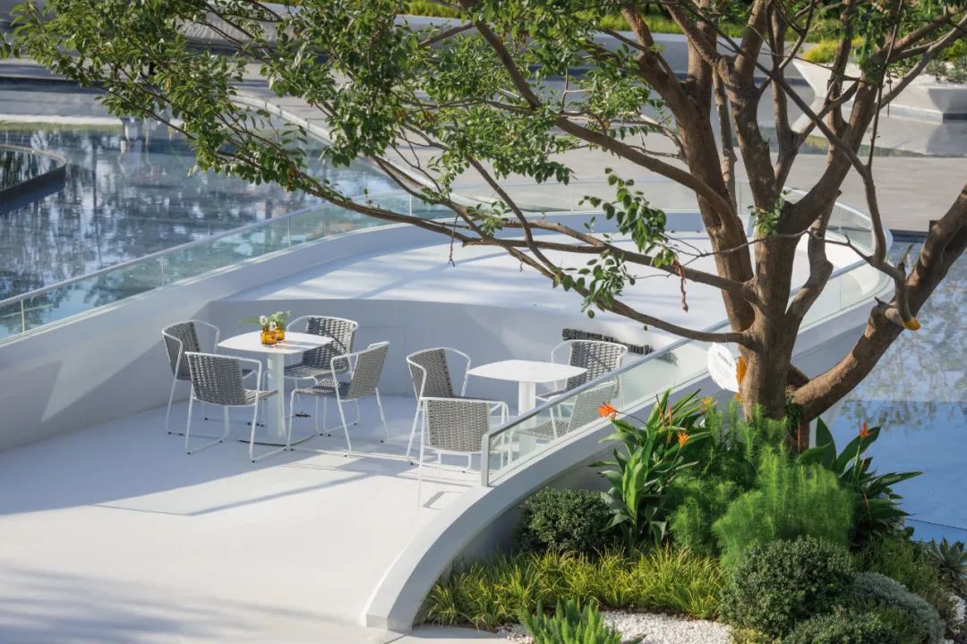 ISLAND • 流动峡谷 | 南沙佳兆业•悦伴湾-164