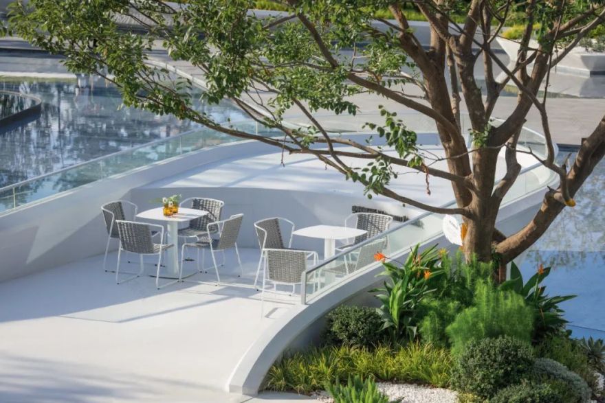 ISLAND • 流动峡谷 | 南沙佳兆业•悦伴湾-164