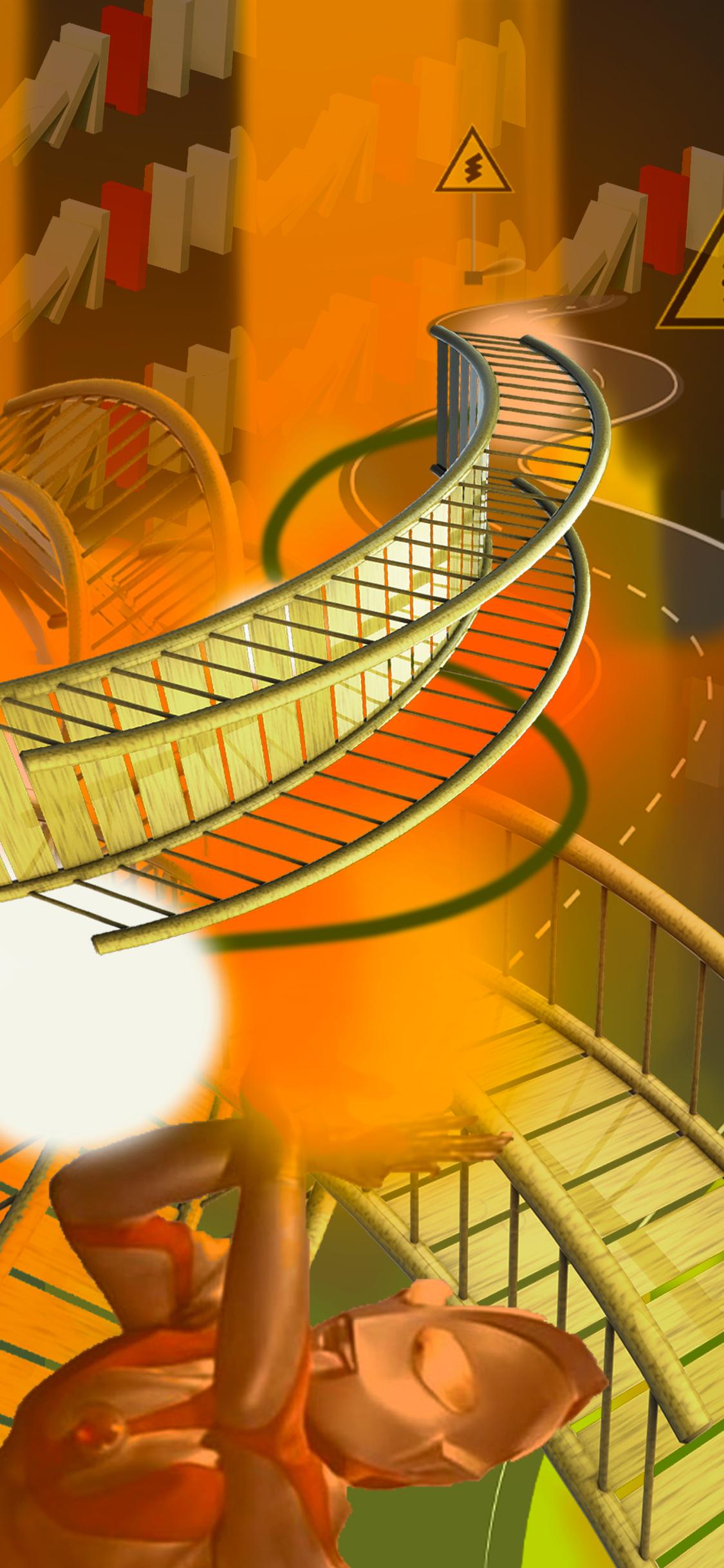 “旋境”:一种住宅类型的幻象重构丨中国北京丨戏构建筑设计工作室XIGO STUDIO-7