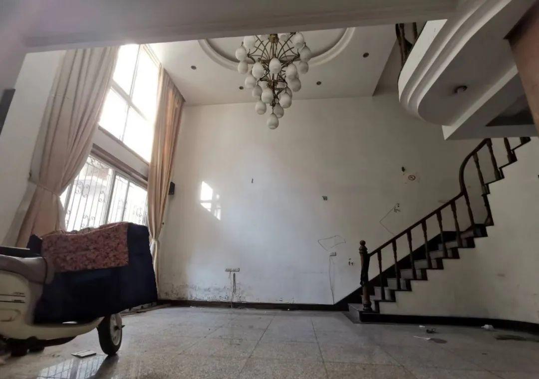 武汉刘思彤设计工作室 | 余伴 | 原木风格打造三代同堂舒适家-22