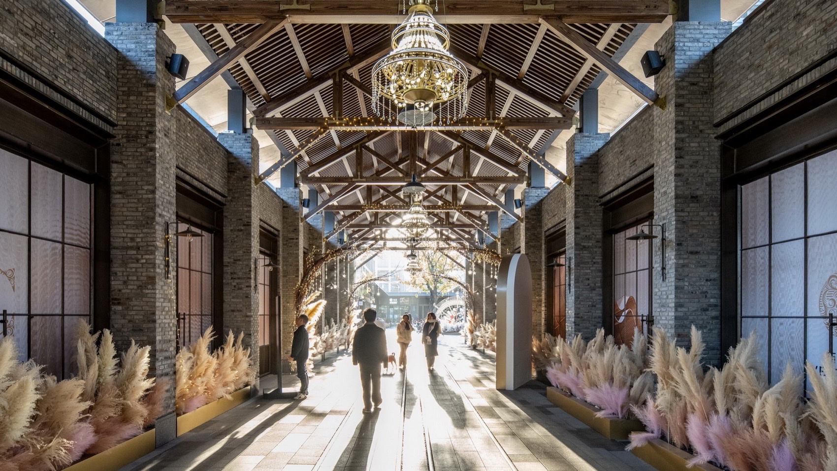 上海西岸金融城G地块丨中国上海丨goa大象设计-48